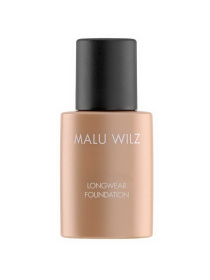 Стойкая тональная основа Longwear Foundation Malu Wilz модель MW4530.11 Фото