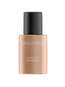 Стойкая тональная основа Longwear Foundation Malu Wilz модель MW4530.31 Фото