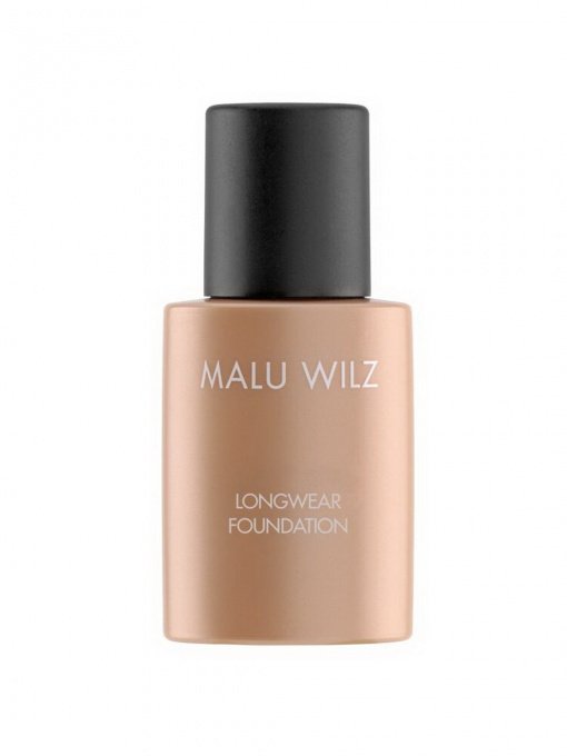 Стійка тональна основа Longwear Foundation Malu Wilz модель MW4530.43 Фото