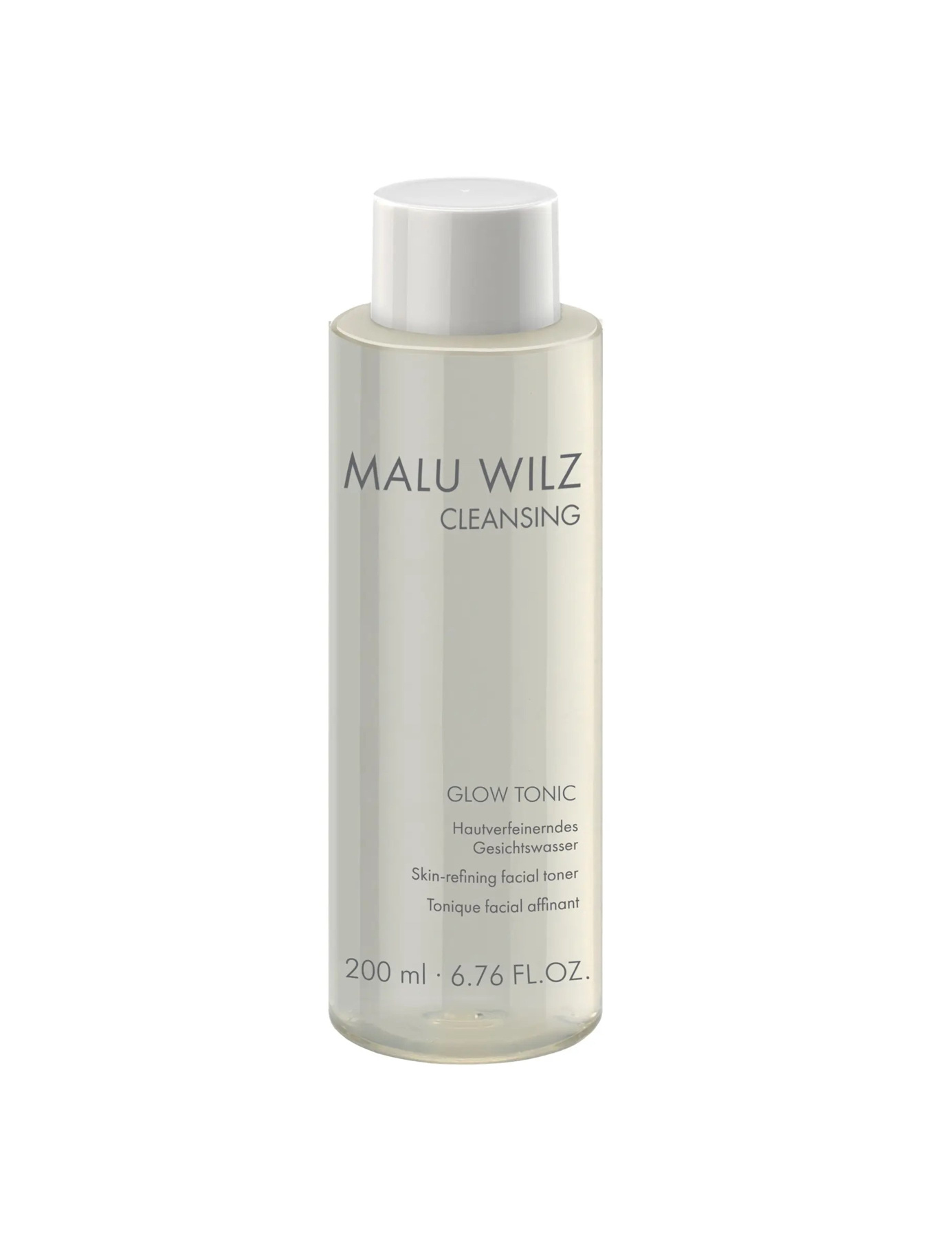Тоник для сияния кожи Glow Tonic Malu Wilz модель MW7046 Фото