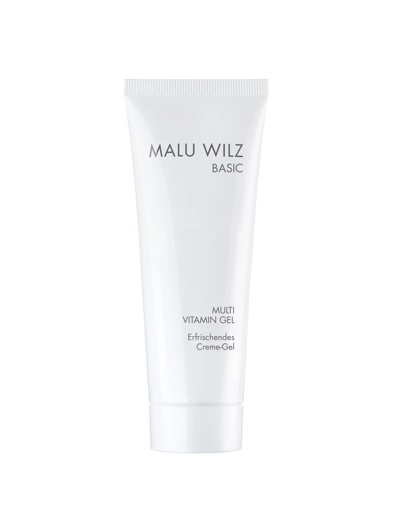 Мультивитаминный гель для лица Malu Wilz модель MW7015 Фото