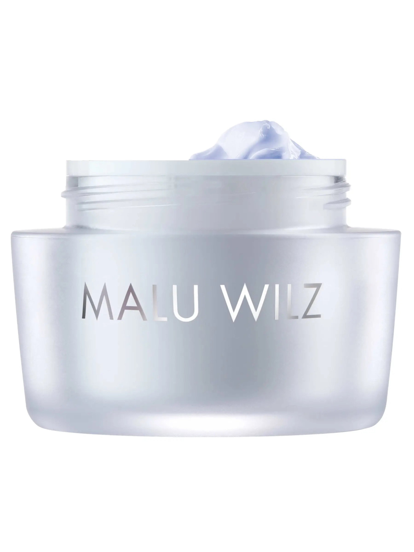 М'який крем для обличчя Malu Wilz модель MW7051 Фото