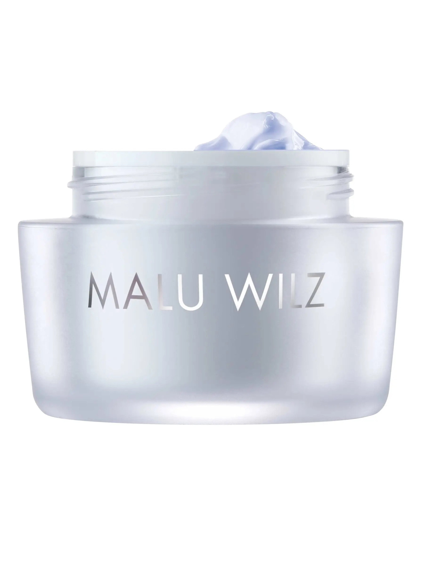 Насыщенный крем для лица Hyaluronic Active+ Cream Rich Malu Wilz модель MW7052 Фото