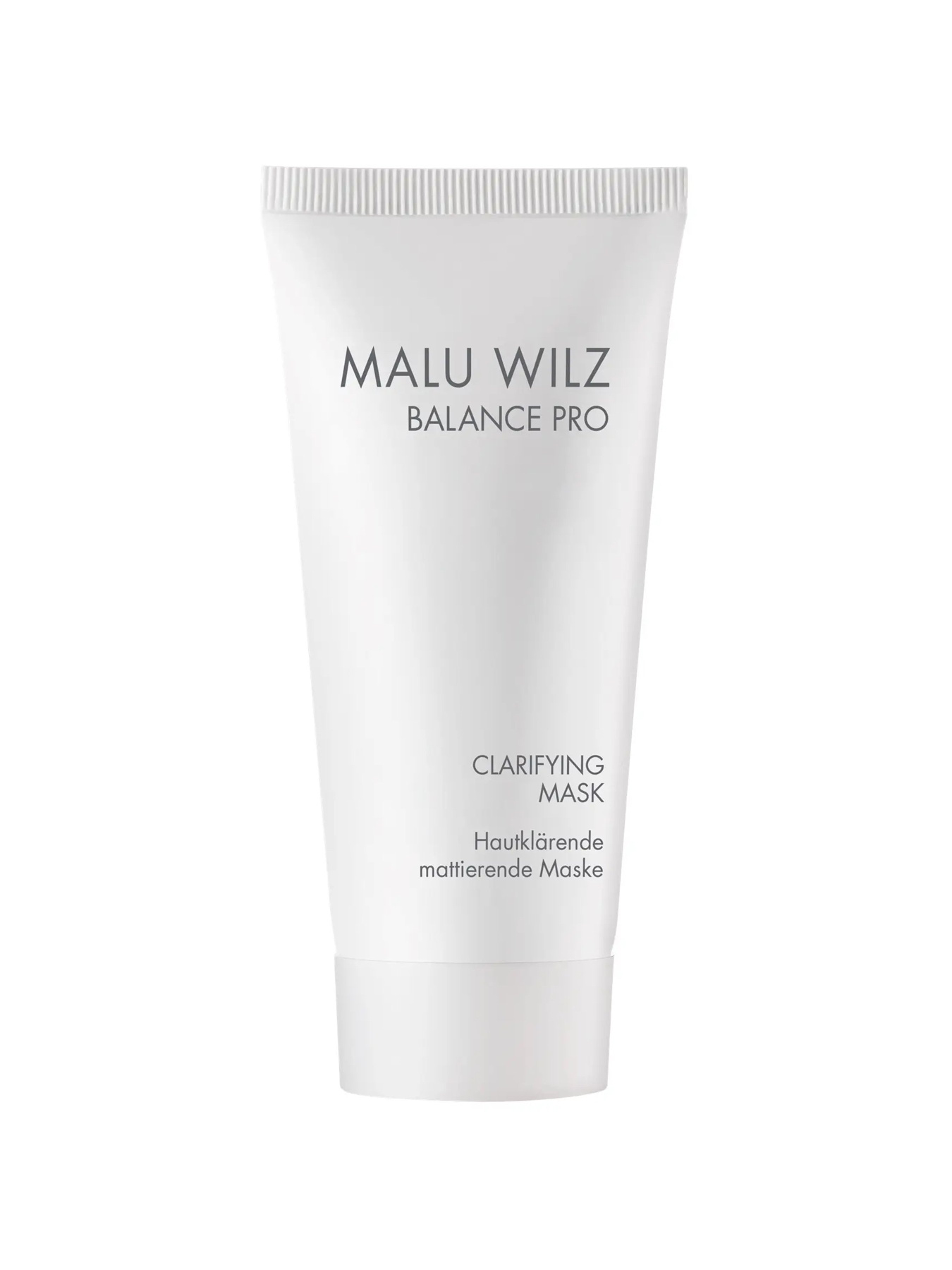 Очищувальна маска для обличчя Malu Wilz модель MW7061 Фото