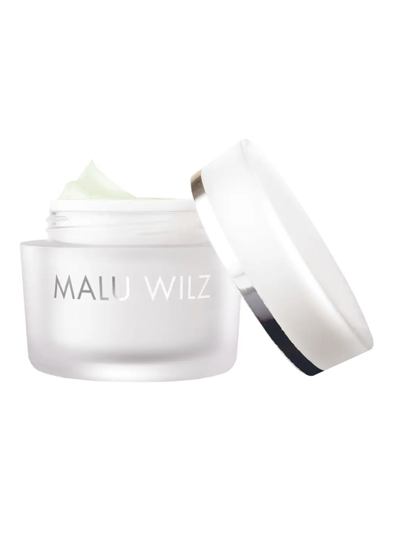 Крем-антистрес для обличчя Malu Wilz модель MW7043 Фото