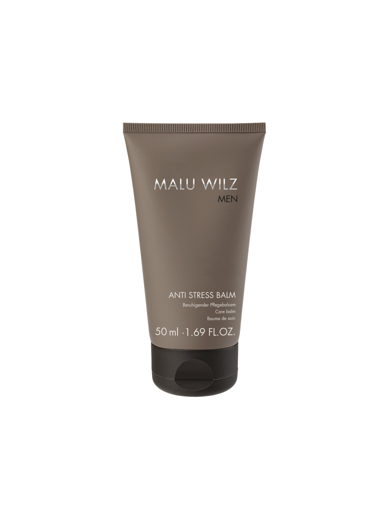 Бальзам-антистресс после брить Malu Wilz модель MW77005 Фото