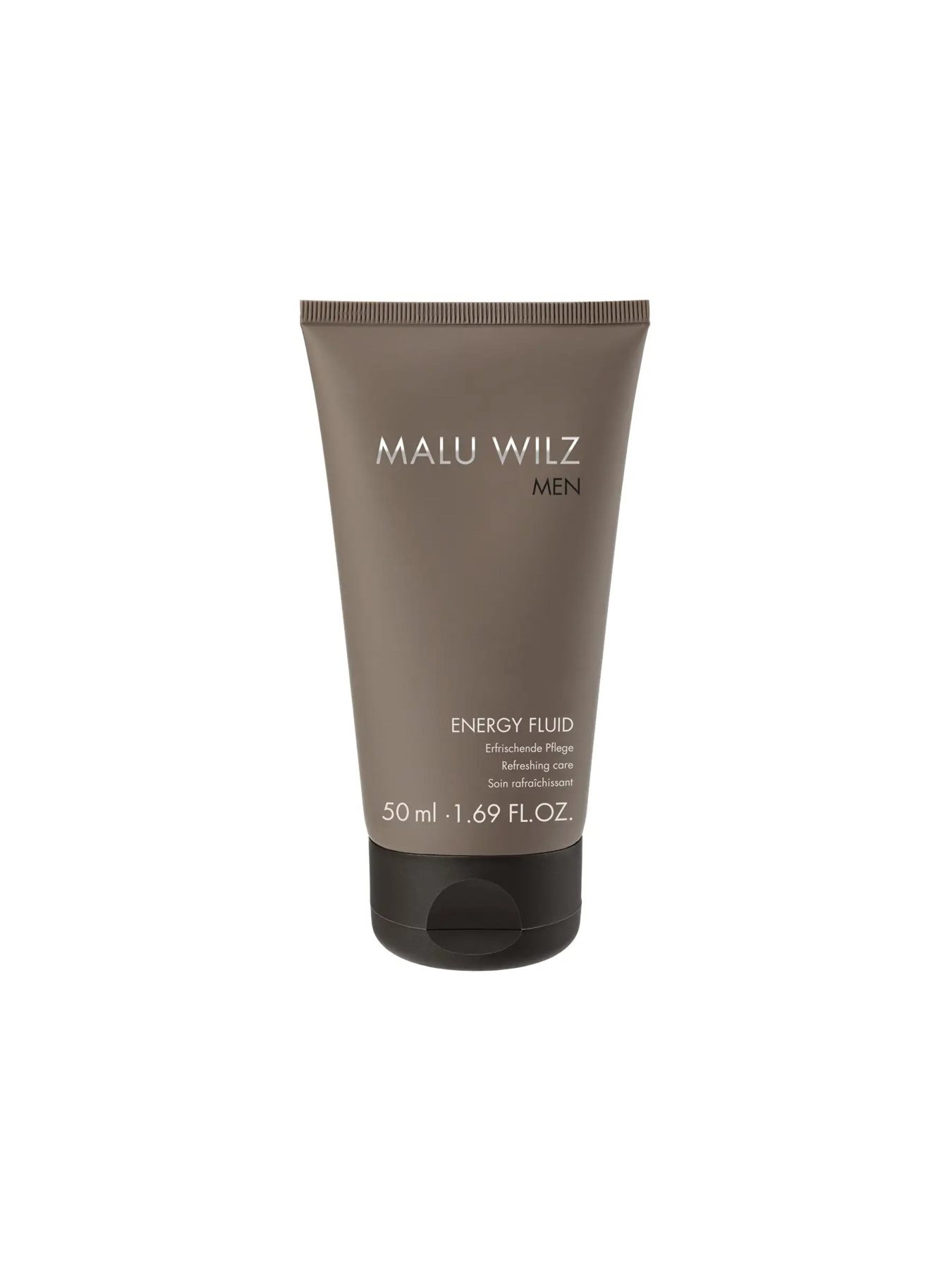 Энергизирующий флюид для лица Energy Fluid Malu Wilz модель MW77010 Фото