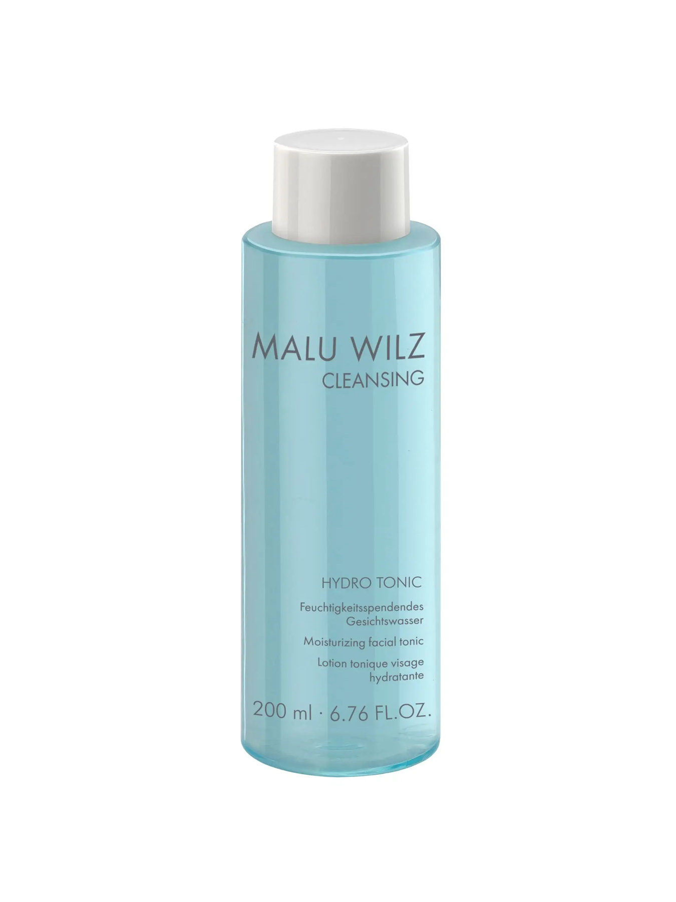 Увлажняющий тоник для лица Hydro Tonic Malu Wilz модель MW7022 Фото