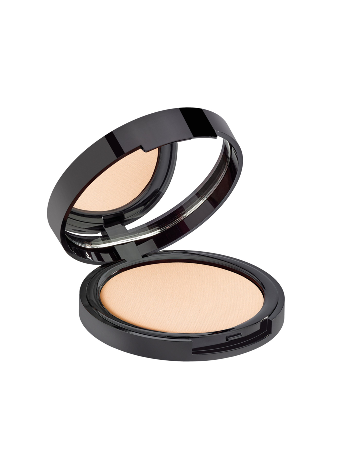 Компактная пудра для лица Silk Touch Compact Powder Malu Wilz модель MW4612.20 Компактная пудра для лица Silk Touch Compact Powder Malu Wilz модель MW4612.20 Фото