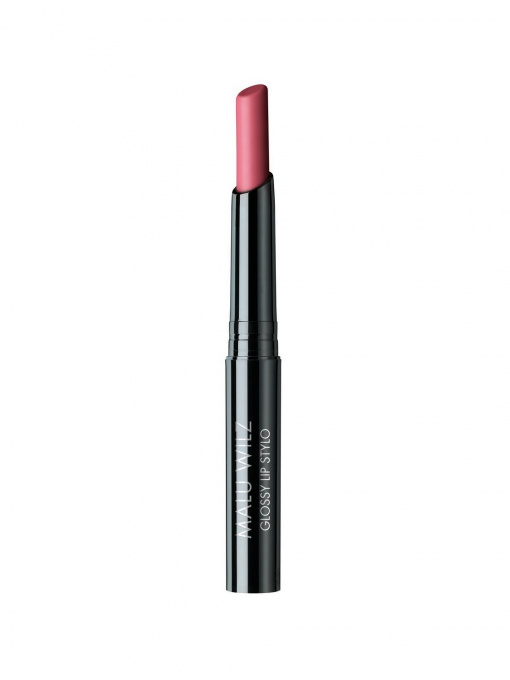 Стійка губна помада Glossy Lip Stylo Malu Wilz модель MW4241.2 Фото