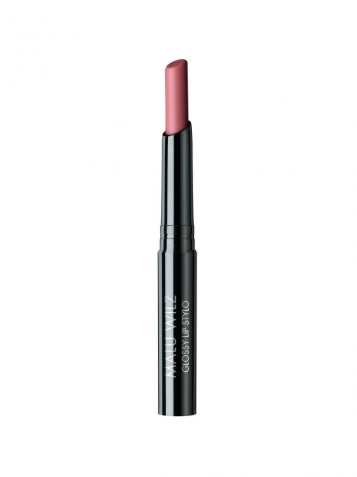 Стійка губна помада Glossy Lip Stylo Malu Wilz модель MW4241.6 Фото