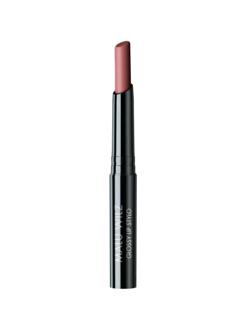 Стійка губна помада Glossy Lip Stylo Malu Wilz модель MW4241.7 Фото