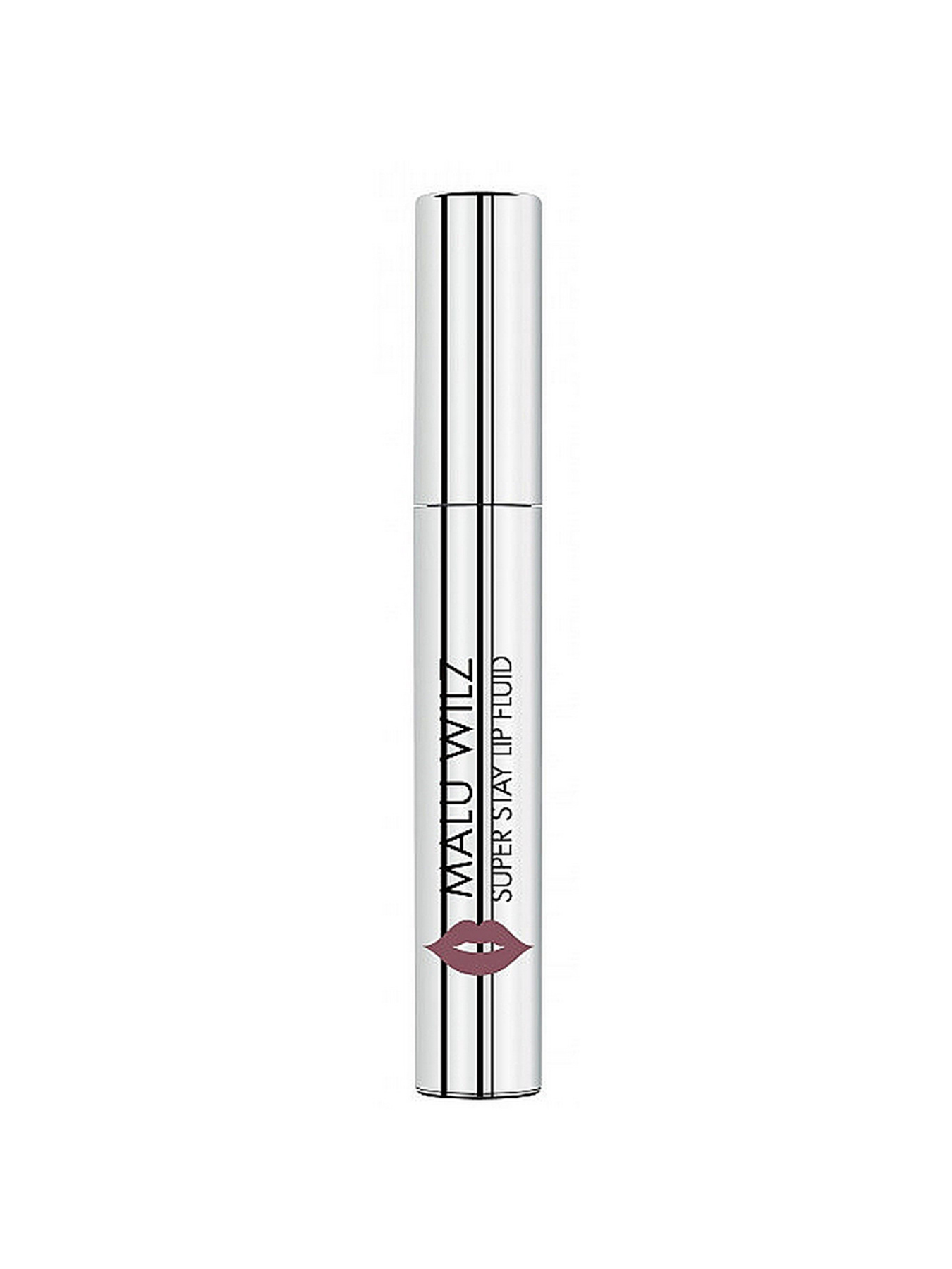 Стійка рідка помада Super Stay Lip Fluid Malu Wilz модель MW425.02 Фото
