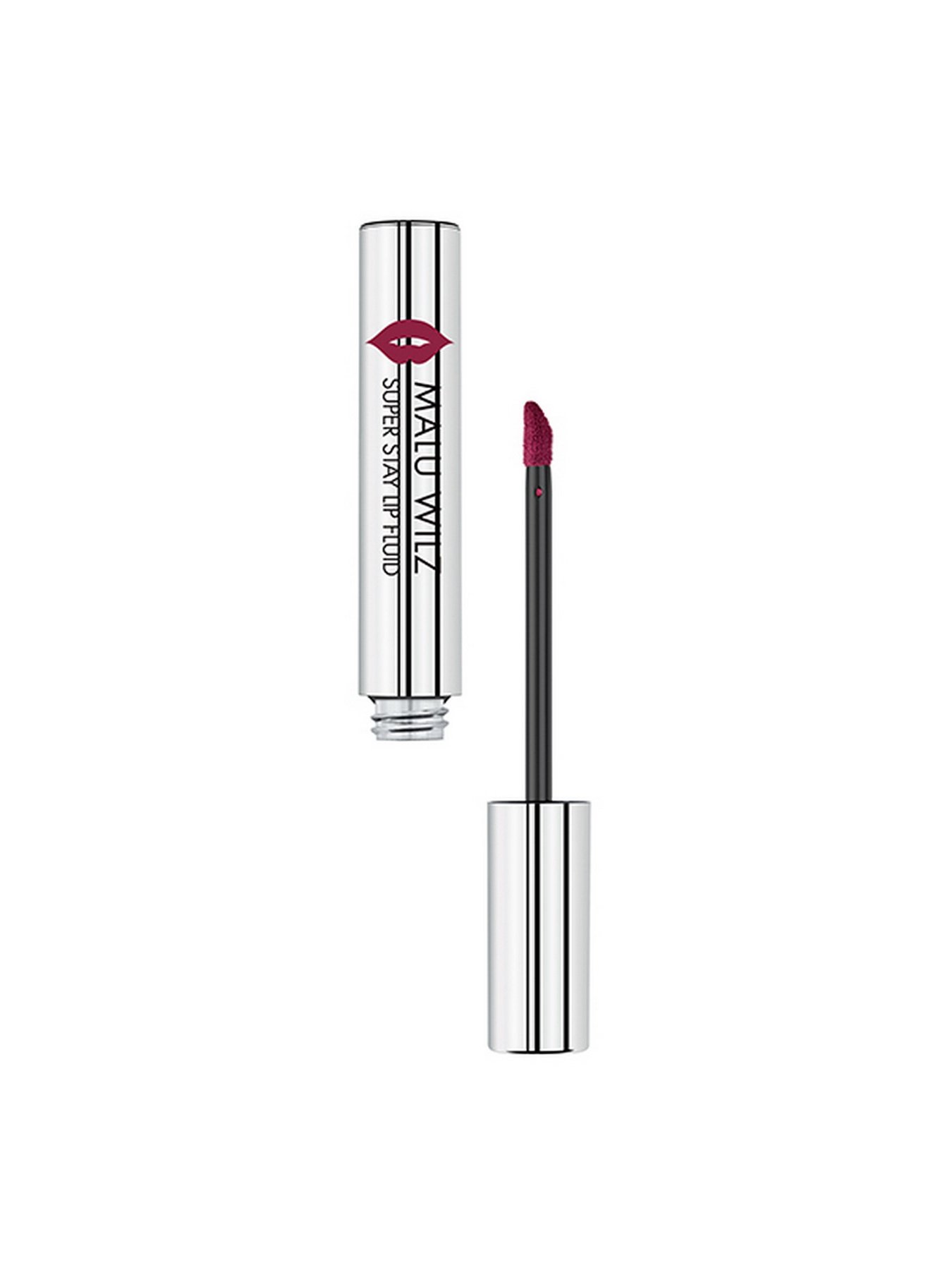 Стійка рідка помада Super Stay Lip Fluid Malu Wilz модель MW425.03 Фото