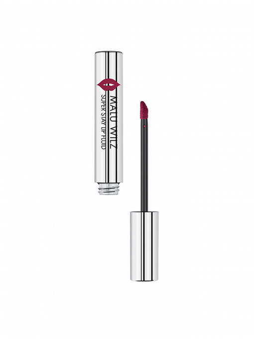 Стойкая жидкая помада Super Stay Lip Fluid Malu Wilz модель MW425.07 Фото