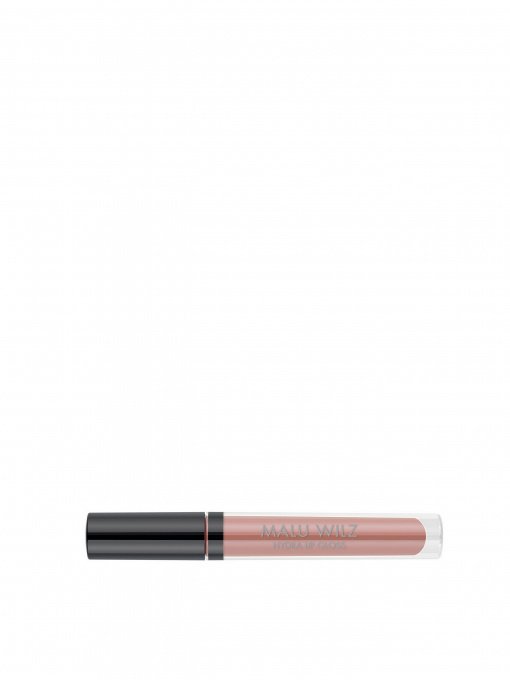 Зволожуючий блиск для губ Hydra Lip Gloss Malu Wilz модель MW427.02 Фото