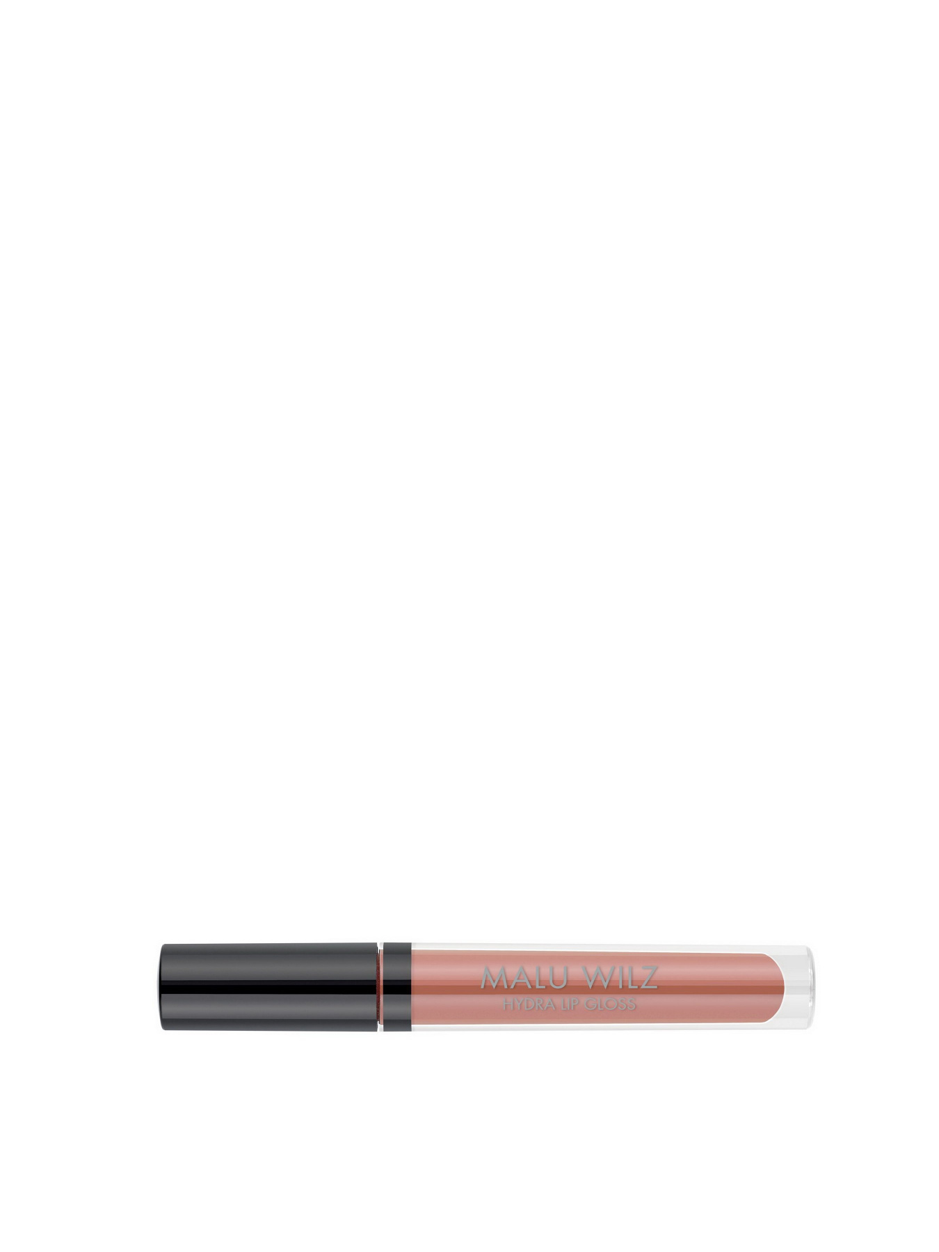 Увлажняющий блеск для губ Hydra Lip Gloss Malu Wilz модель MW427.04 Увлажняющий блеск для губ Hydra Lip Gloss Malu Wilz модель MW427.04 Фото