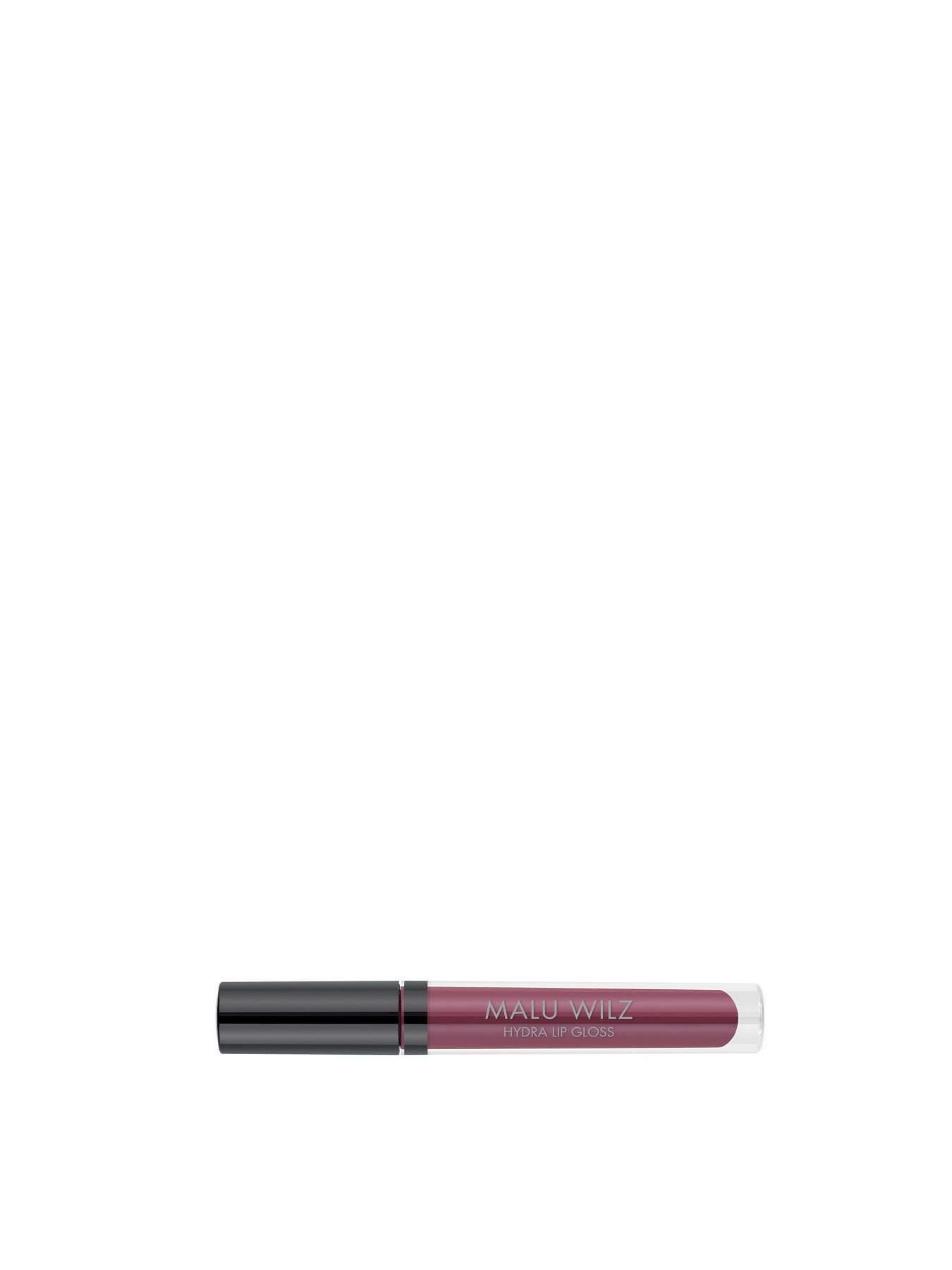 Зволожуючий блиск для губ Hydra Lip Gloss Malu Wilz модель MW427.12 Фото