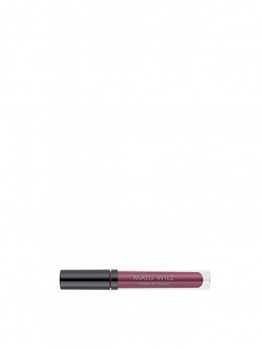 Зволожуючий блиск для губ Hydra Lip Gloss Malu Wilz модель MW427.12 Фото