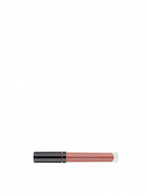 Зволожуючий блиск для губ Hydra Lip Gloss Malu Wilz модель MW427.14 Фото