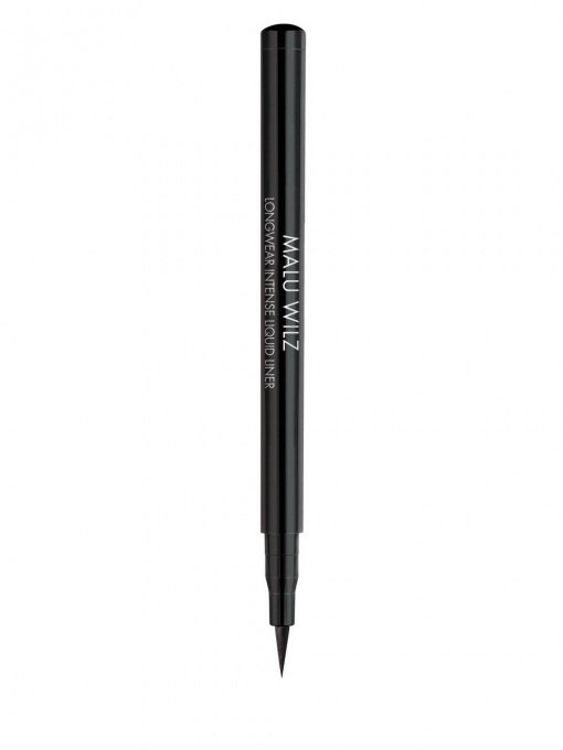 Стійка підводка для повік Longwear Intense Liqud Liner Malu Wilz модель MW4371.1 Фото