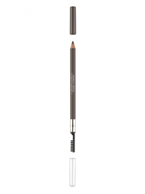 Олівець для брів Eyebrow Designer Malu Wilz модель MW4385.4 Фото