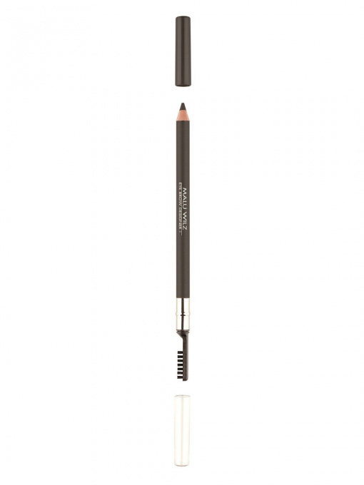 Олівець для брів Eyebrow Designer Malu Wilz модель MW4385.5 Фото