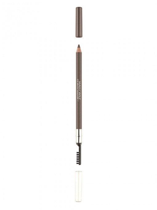 Олівець для брів Eyebrow Designer Malu Wilz модель MW4385.6 Фото
