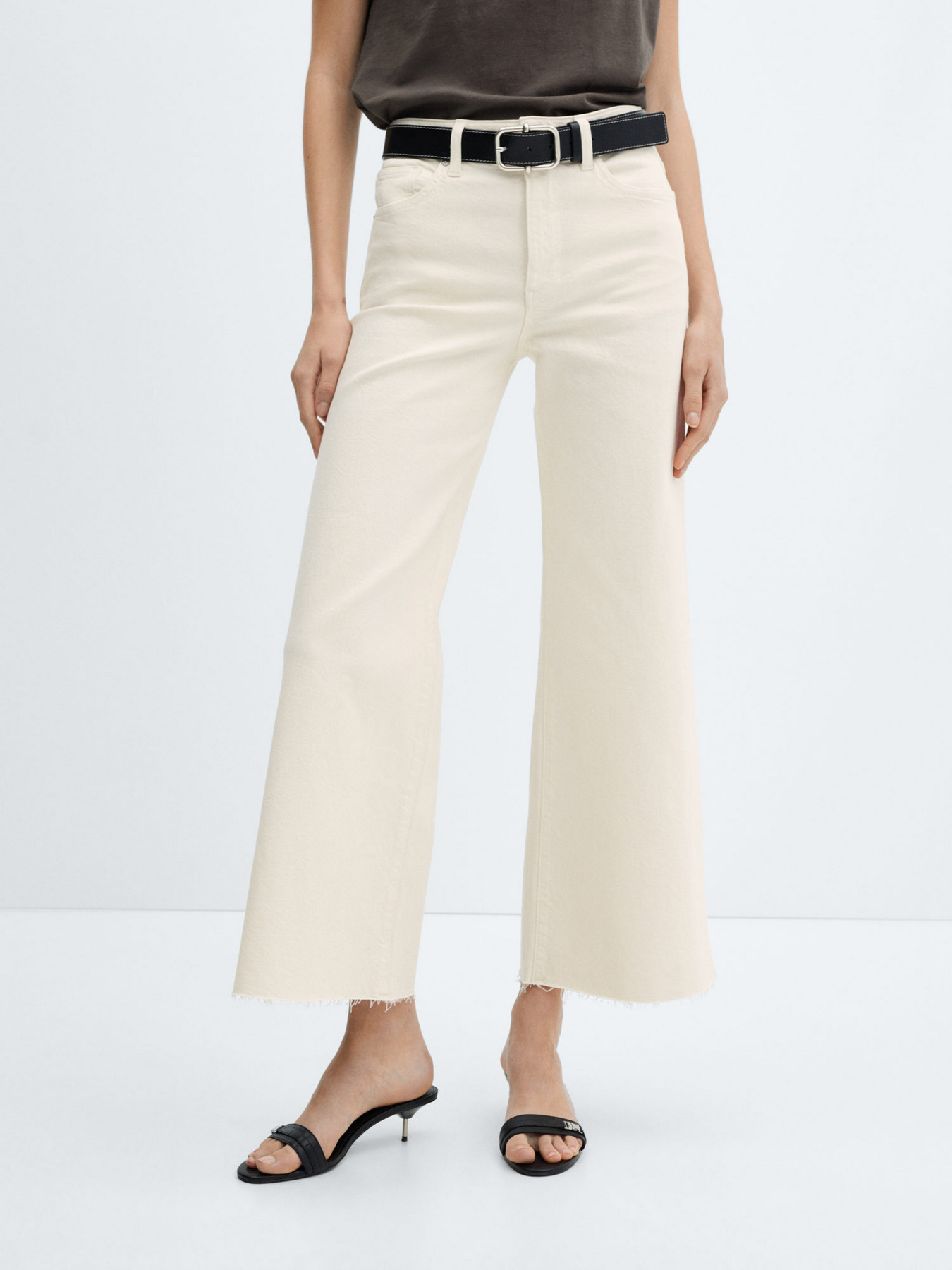 Джинси MANGO SHARON модель 67046330_7 Фото