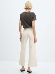 Джинси MANGO SHARON модель 67046330_7 Фото