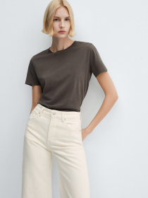 Джинси MANGO SHARON модель 67046330_7 Фото