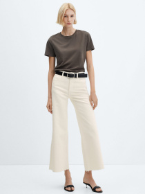 Джинси MANGO SHARON модель 67046330_7 Фото