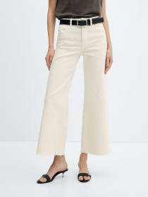Джинсы MANGO SHARON модель 67046330_7 Фото