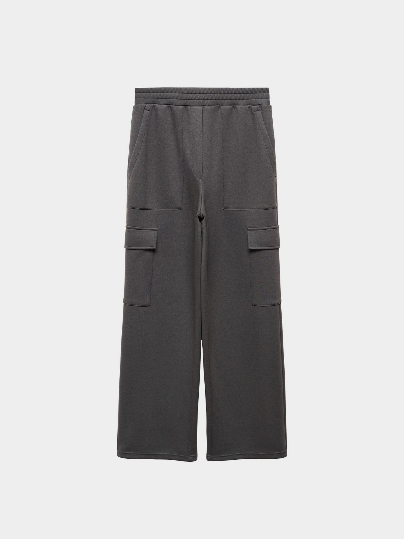 Штани MANGO BREMO модель 67054789_95 Штани MANGO BREMO модель 67054789_95 Фото