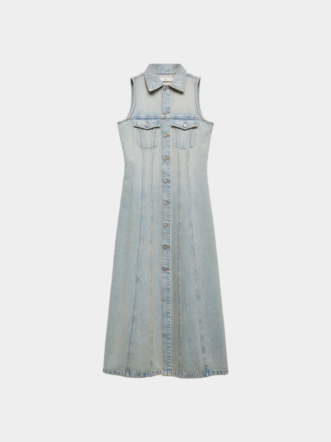 Сукні MANGO KAROL модель 67055734_DI Фото