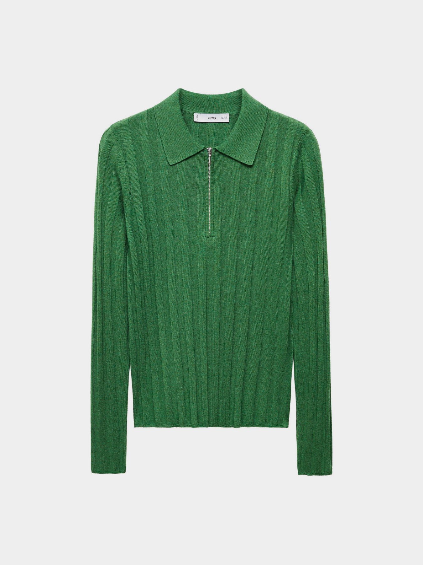 Светри та кардигани MANGO LUKAPOL модель 67055739_43 Фото