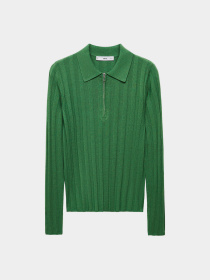 Светри та кардигани MANGO LUKAPOL модель 67055739_43 Фото