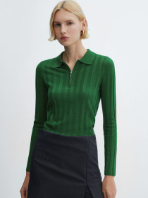 Светри та кардигани MANGO LUKAPOL модель 67055739_43 Фото
