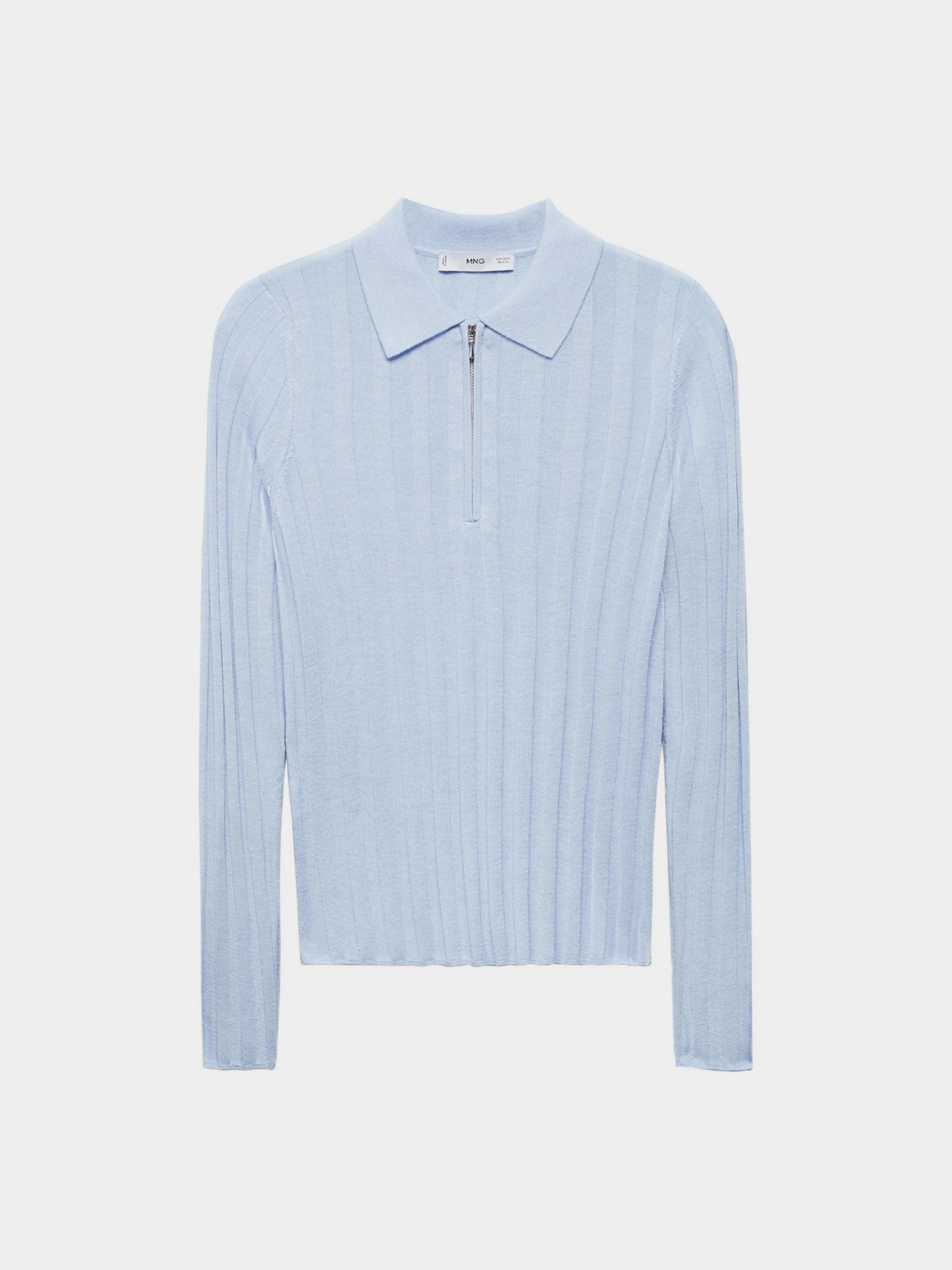 Светри та кардигани MANGO LUKAPOL модель 67055739_50 Фото
