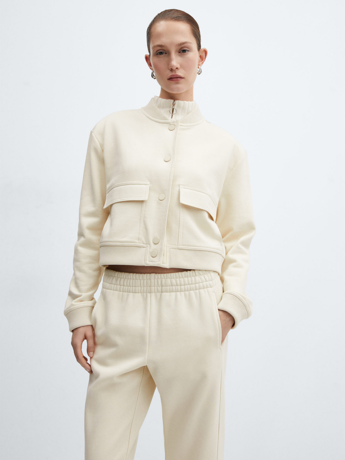 Штани MANGO Toledo модель 67064033_5 Штани MANGO Toledo модель 67064033_5 Фото