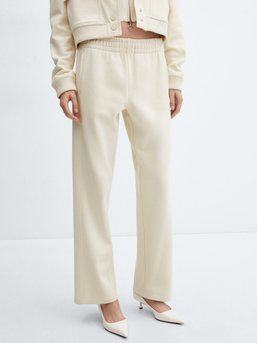 Штани MANGO Toledo модель 67064033_5 Фото