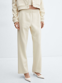Штани MANGO Toledo модель 67064033_5 Фото