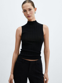 Футболки і поло MANGO URANIO модель 67065745_99 Фото