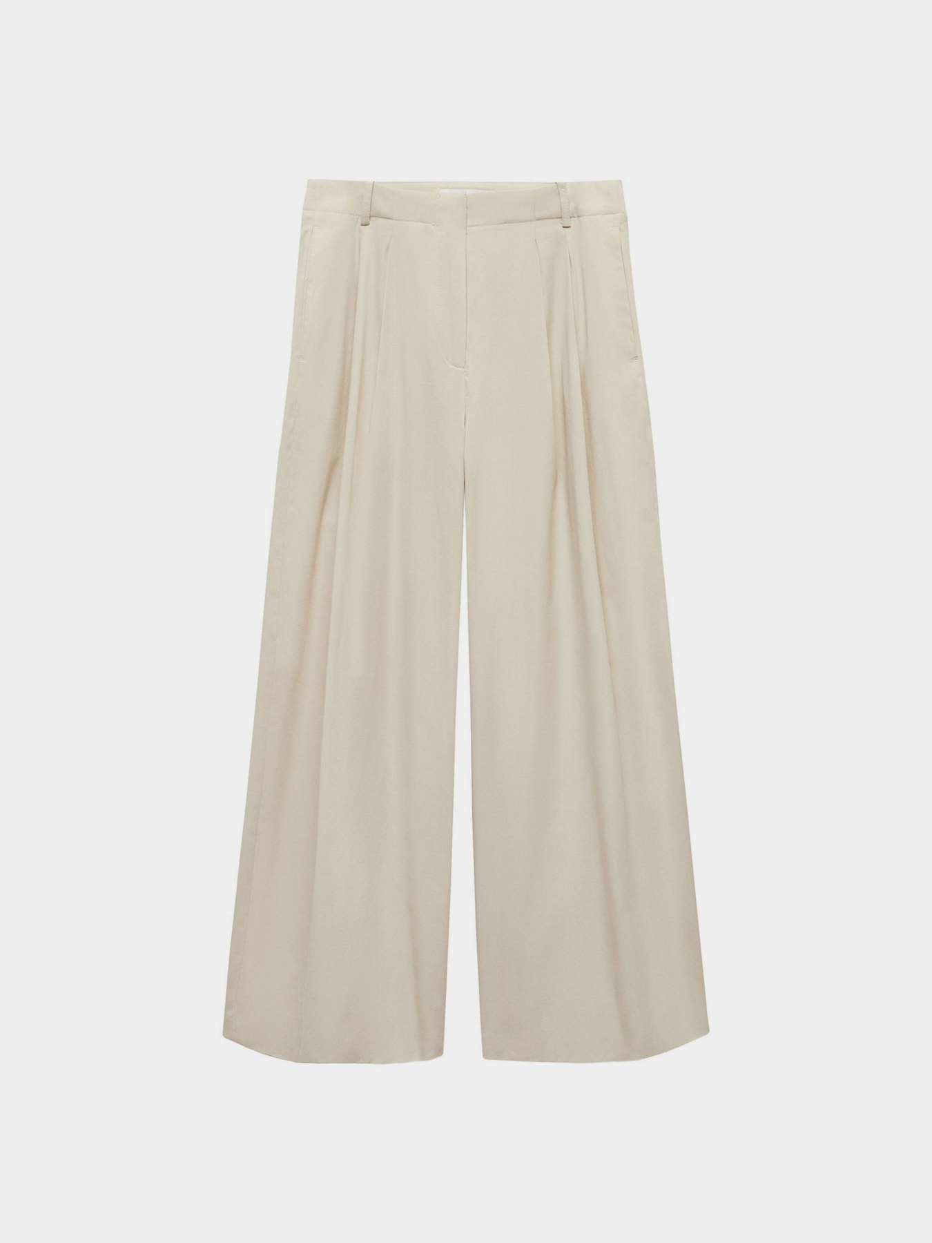 Штани MANGO SILVA модель 67067928_8 Фото