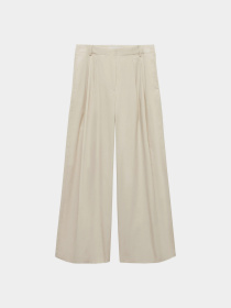 Штани MANGO SILVA модель 67067928_8 Фото