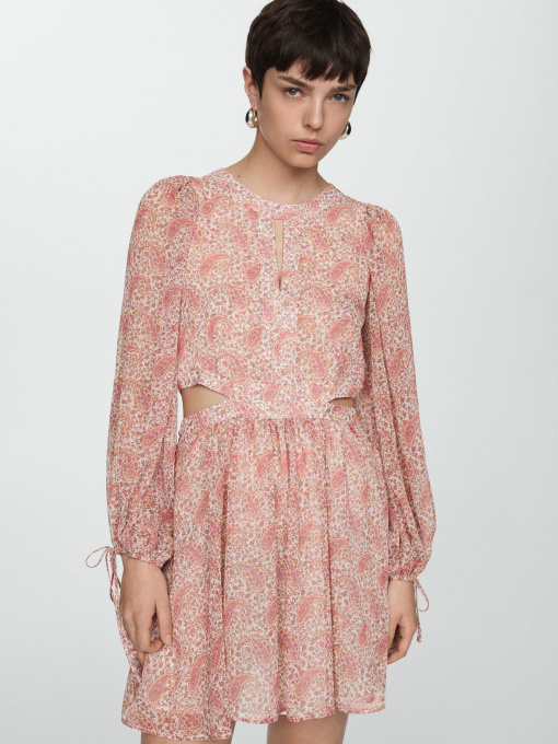 Сукні MANGO SIMONA модель 67077130_81 Фото