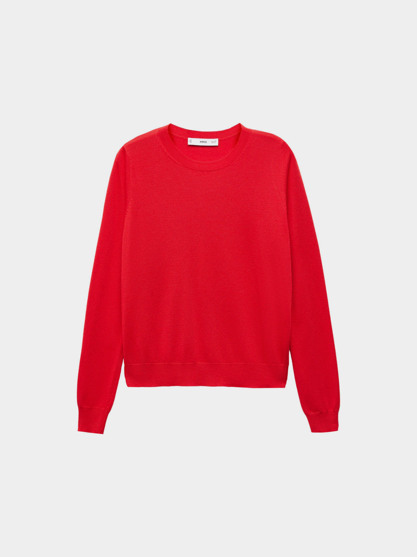 Светри та кардигани MANGO Luka модель 67094054_70 Фото