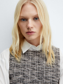 Комбінезони MANGO ALEXIA модель 67094789_5 Фото