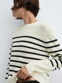Светри та кардигани MANGO RICSONI модель 67095735_56 Фото