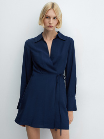 Сукні MANGO VANE модель 67095739_57 Фото